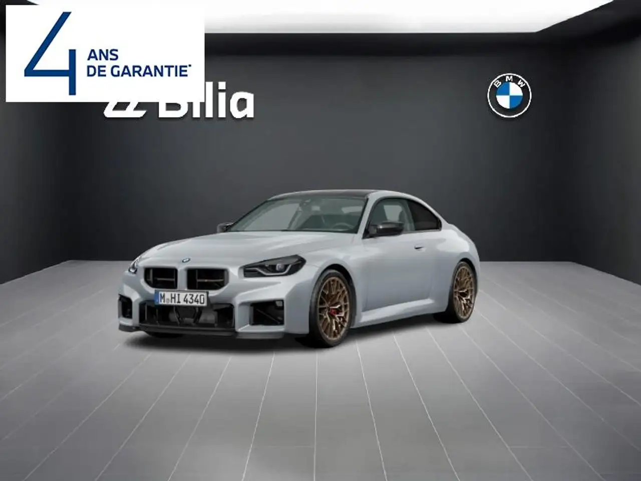 BMW M2