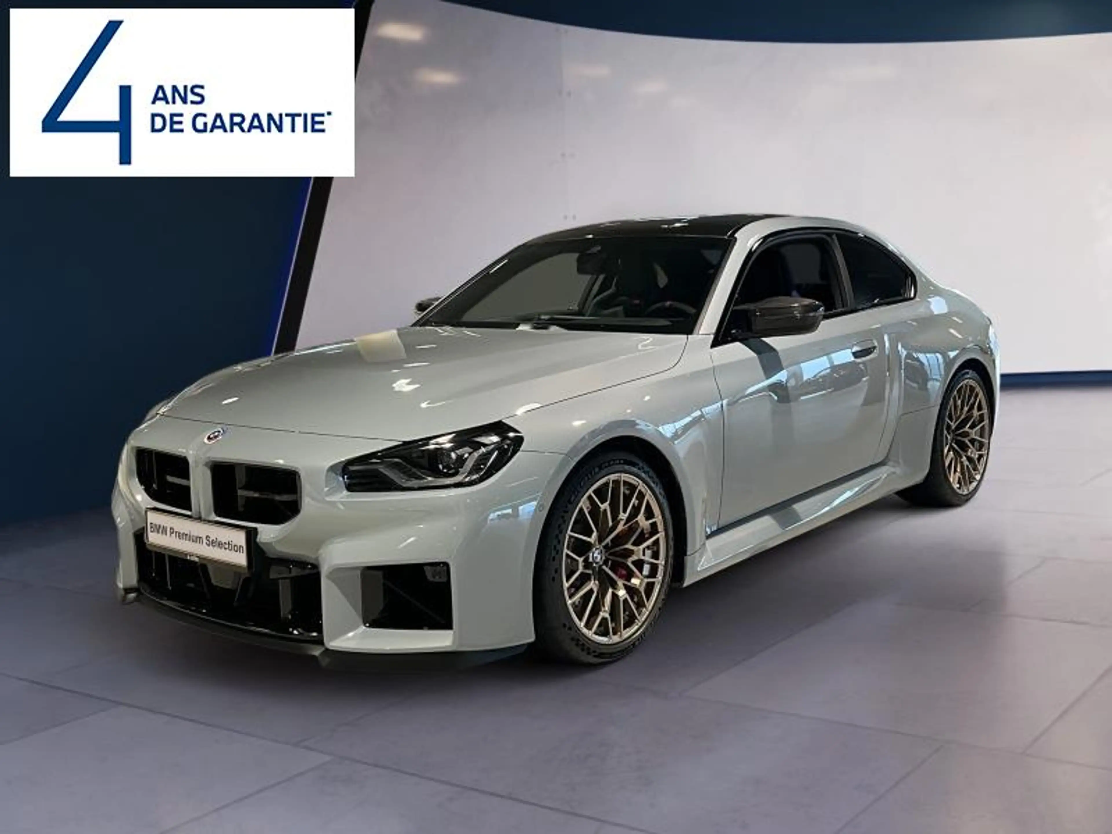 BMW M2 M2 CS Coupé