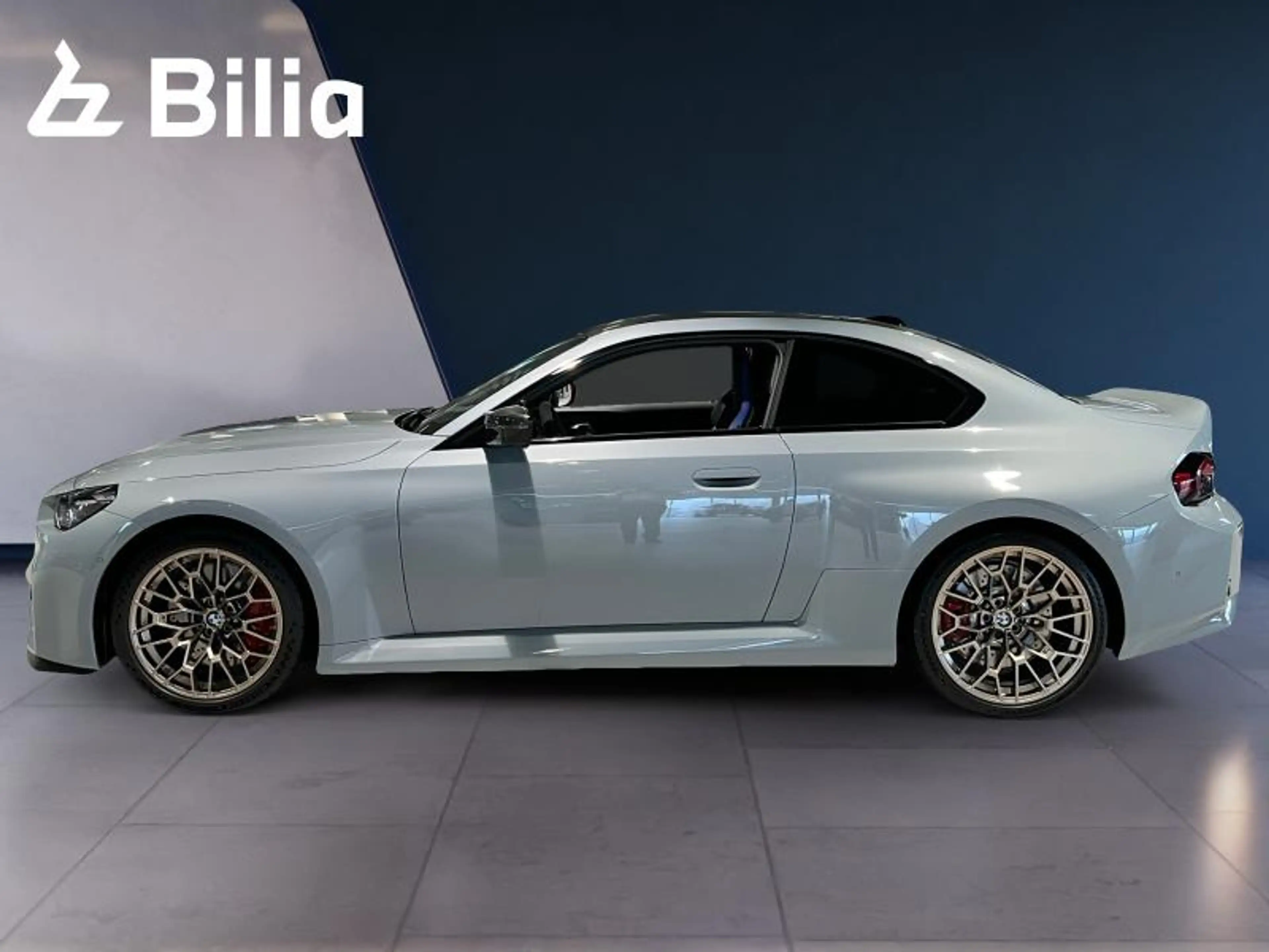 BMW M2 M2 CS Coupé — photo 10
