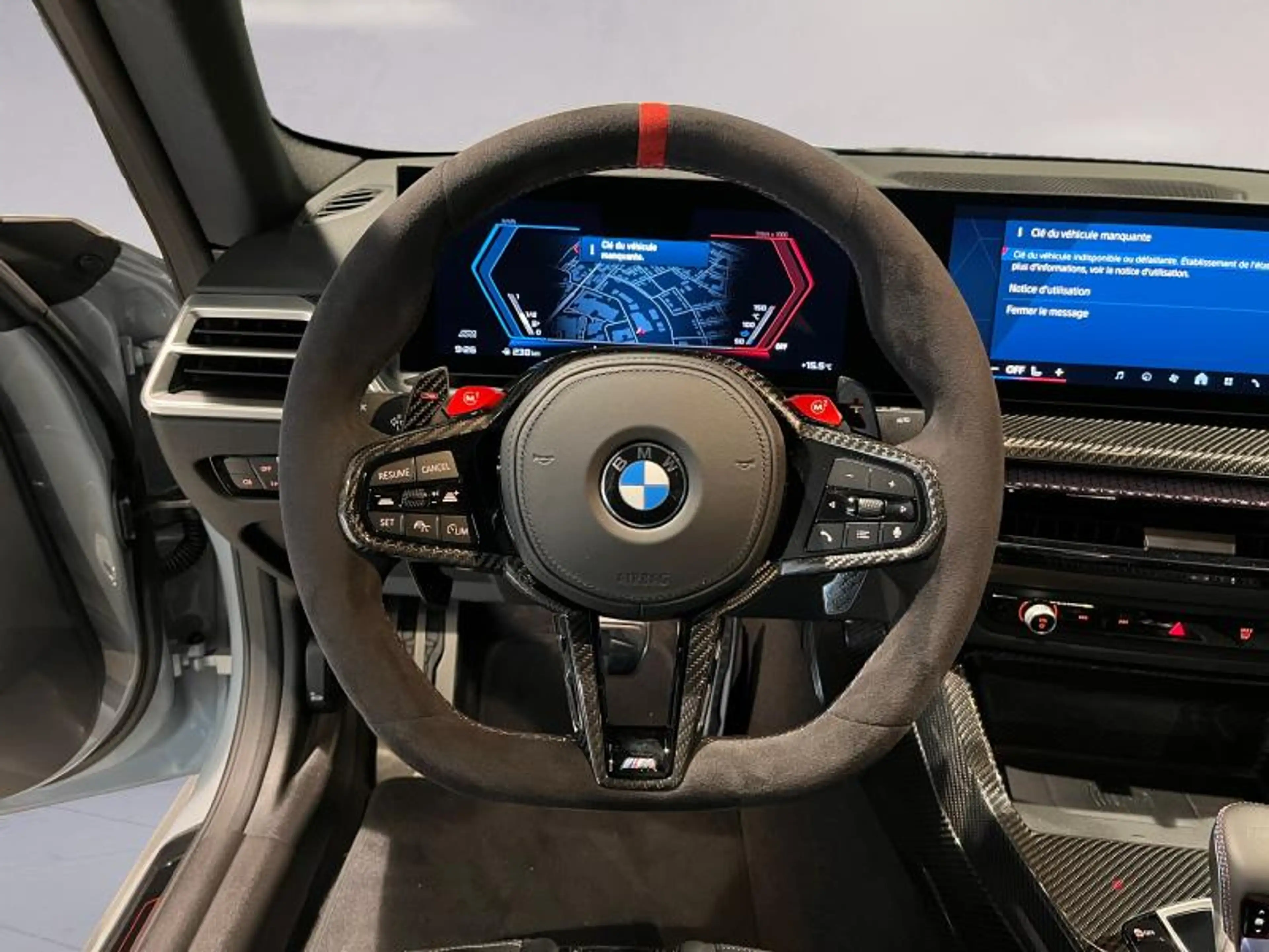 BMW M2 M2 CS Coupé — photo 12