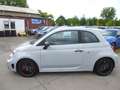 Abarth 695 1,4/Tech-Packet/Brembo/Recaro/Navi/LED/TTC Grijs - thumbnail 7