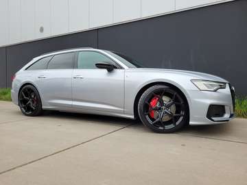 Avant 55 TFSI e Quattro PHEV*S-LINE*MATRIX*MEMORY*