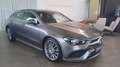 Mercedes-Benz CLA 180 AMG Line Automaat Trekhaak LED licht Gris - thumbnail 1