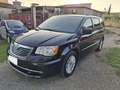 Lancia Voyager 2.8 Turbodiesel Gold 163cv Nero - thumbnail 1