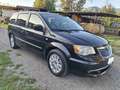Lancia Voyager 2.8 Turbodiesel Gold 163cv Nero - thumbnail 3