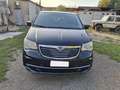 Lancia Voyager 2.8 Turbodiesel Gold 163cv Nero - thumbnail 2