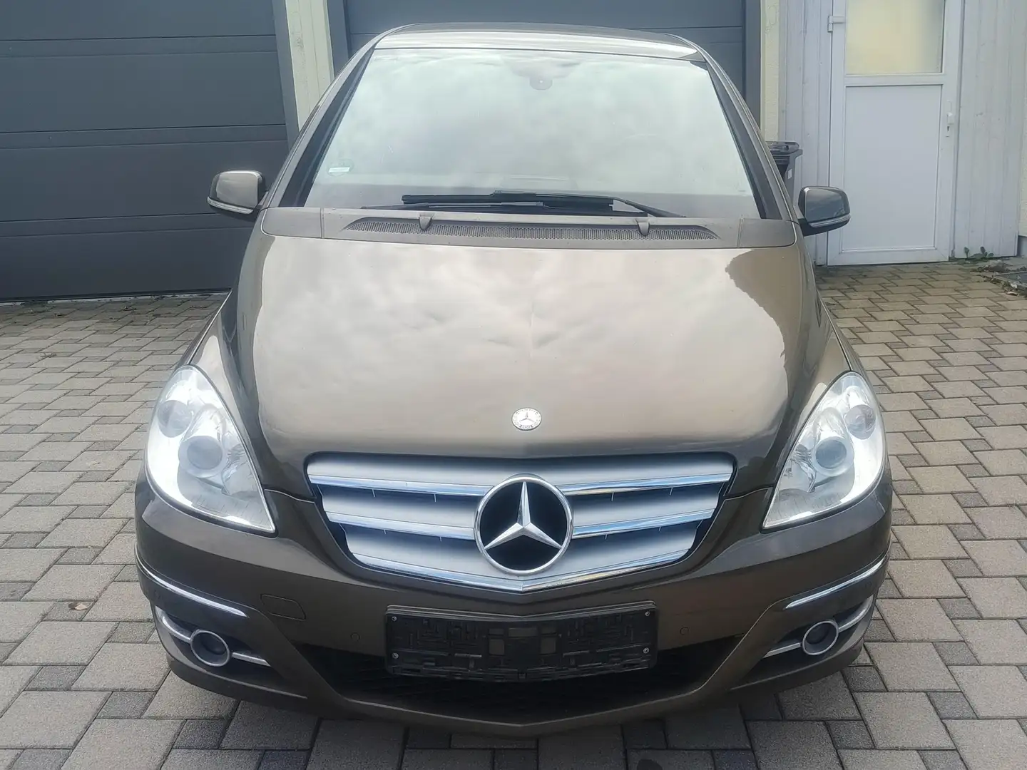 Mercedes-Benz 170 Braun - 1