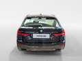 BMW 530 M Sport Schwarz - thumbnail 8