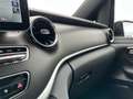Mercedes-Benz V 250 d EDITION AMG Kompakt ILS elektr Türen Schwarz - thumbnail 21