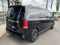Mercedes-Benz V 250 d EDITION AMG Kompakt ILS elektr Türen Schwarz - thumbnail 4