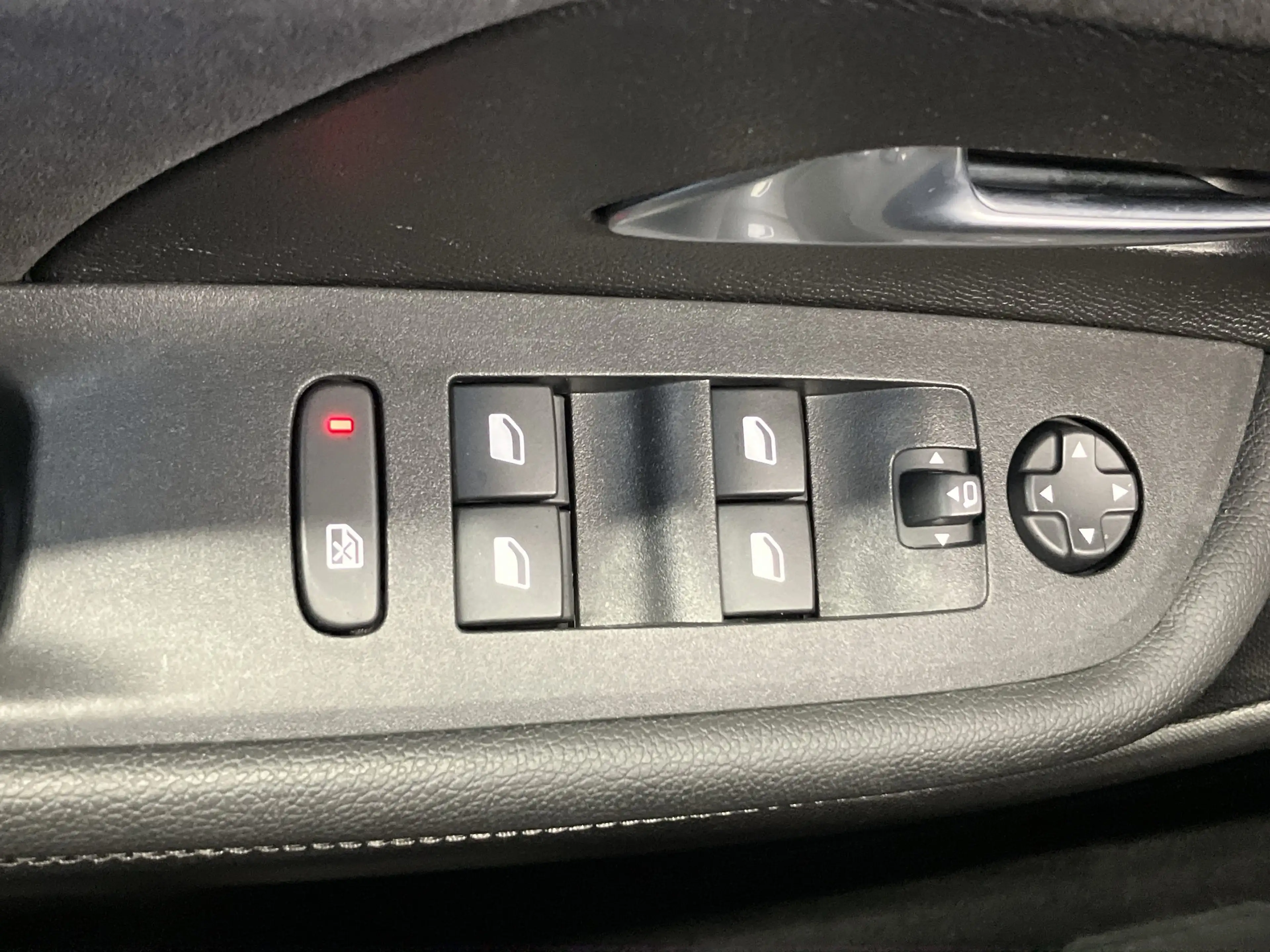 Opel Mokka Irmscher iS3 499/500 ACC+Alcantara+Kam+19 — photo 14