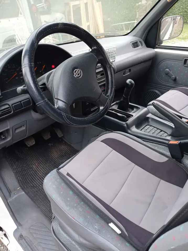 Nissan Cargo, foto 5