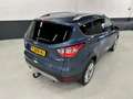 Ford Kuga 1.5 EcoBoost Titanium / CarPlay / Navi / Clima / S Blauw - thumbnail 3