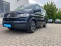 Volkswagen T6 Multivan 2.0 TDI DSG 4M STANDHZG DCC AHK Blau - thumbnail 6