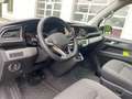 Volkswagen T6 Multivan 2.0 TDI DSG 4M STANDHZG DCC AHK Blau - thumbnail 10