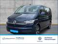 Volkswagen T6 Multivan 2.0 TDI DSG 4M STANDHZG DCC AHK Blau - thumbnail 1