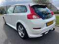 Volvo C30 1.6 D2 R-Edition * EXPORT EN HANDEL * EURO 5 * Wit - thumbnail 3