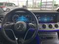 Mercedes-Benz E 220 E 220dT AVANTGARDE AHK+HEAD-UP+KEYLESS-GO+KAMERA Negru - thumbnail 17