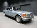 Mercedes-Benz 380 SEL (V126) *Vollausstattung*Sammlerfahrzeug* Modrá - thumbnail 3