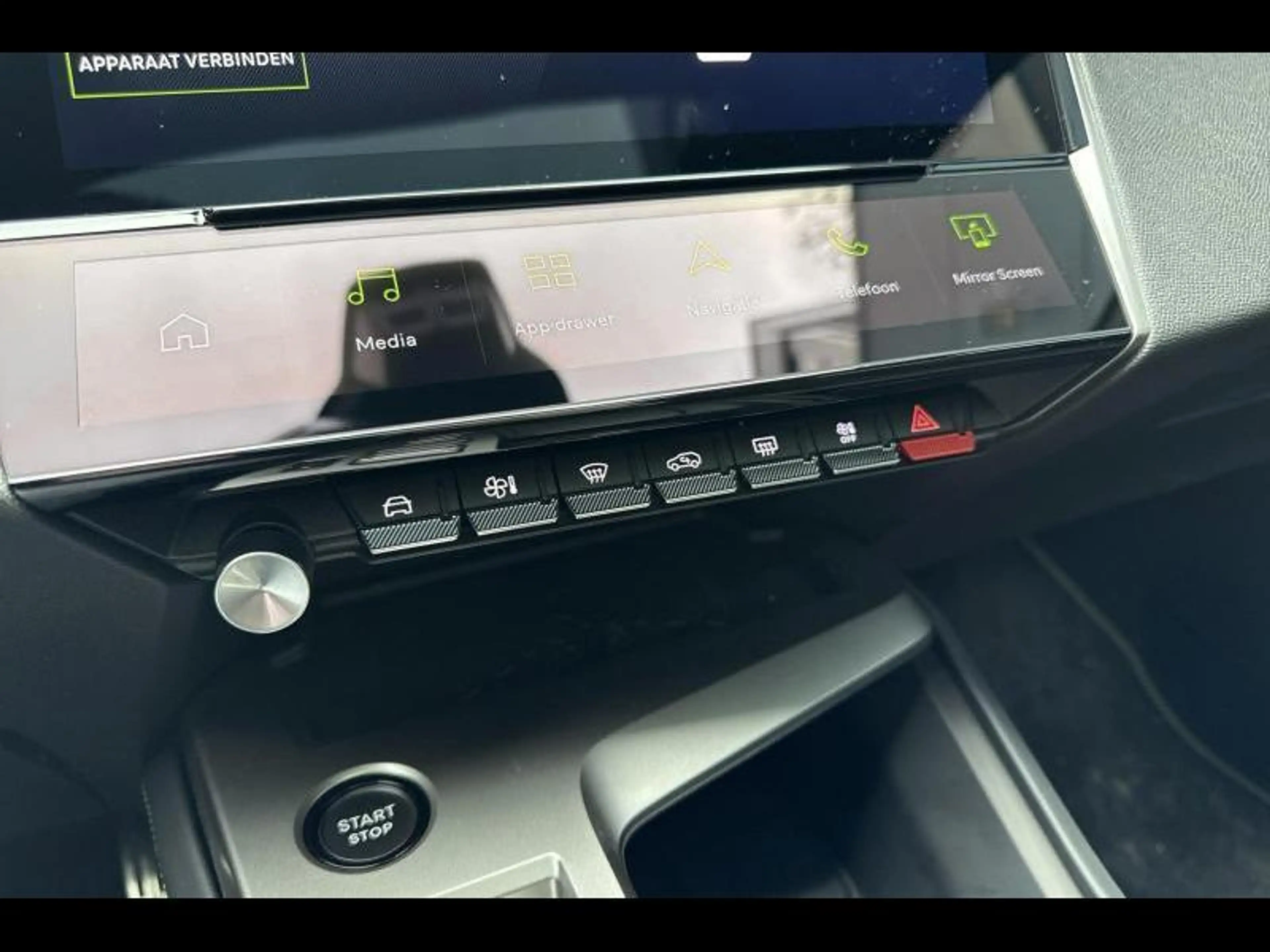 Peugeot 308 -GT-PANODAK-360°CAM-FOCAL — photo 12