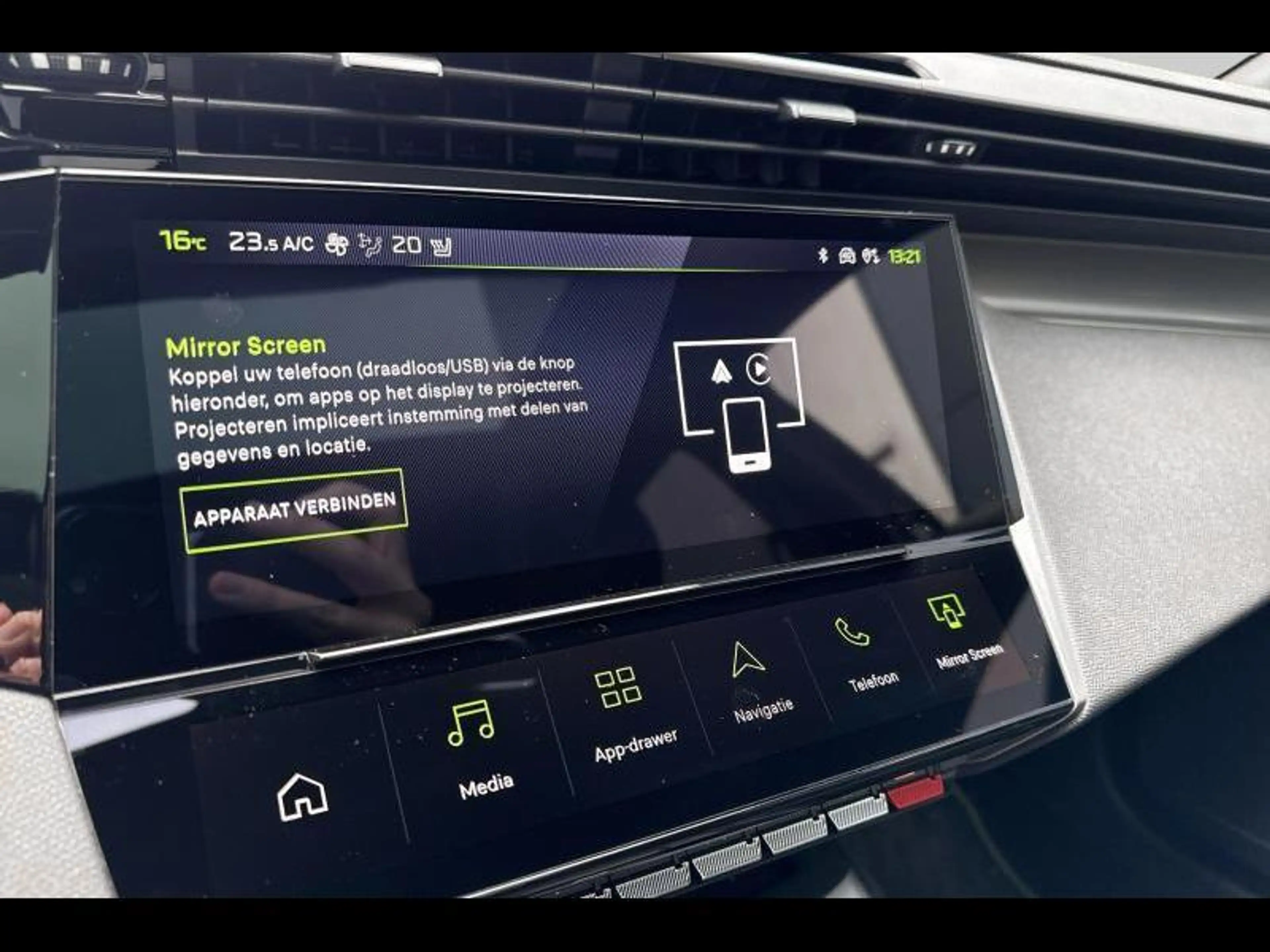Peugeot 308 -GT-PANODAK-360°CAM-FOCAL — photo 11