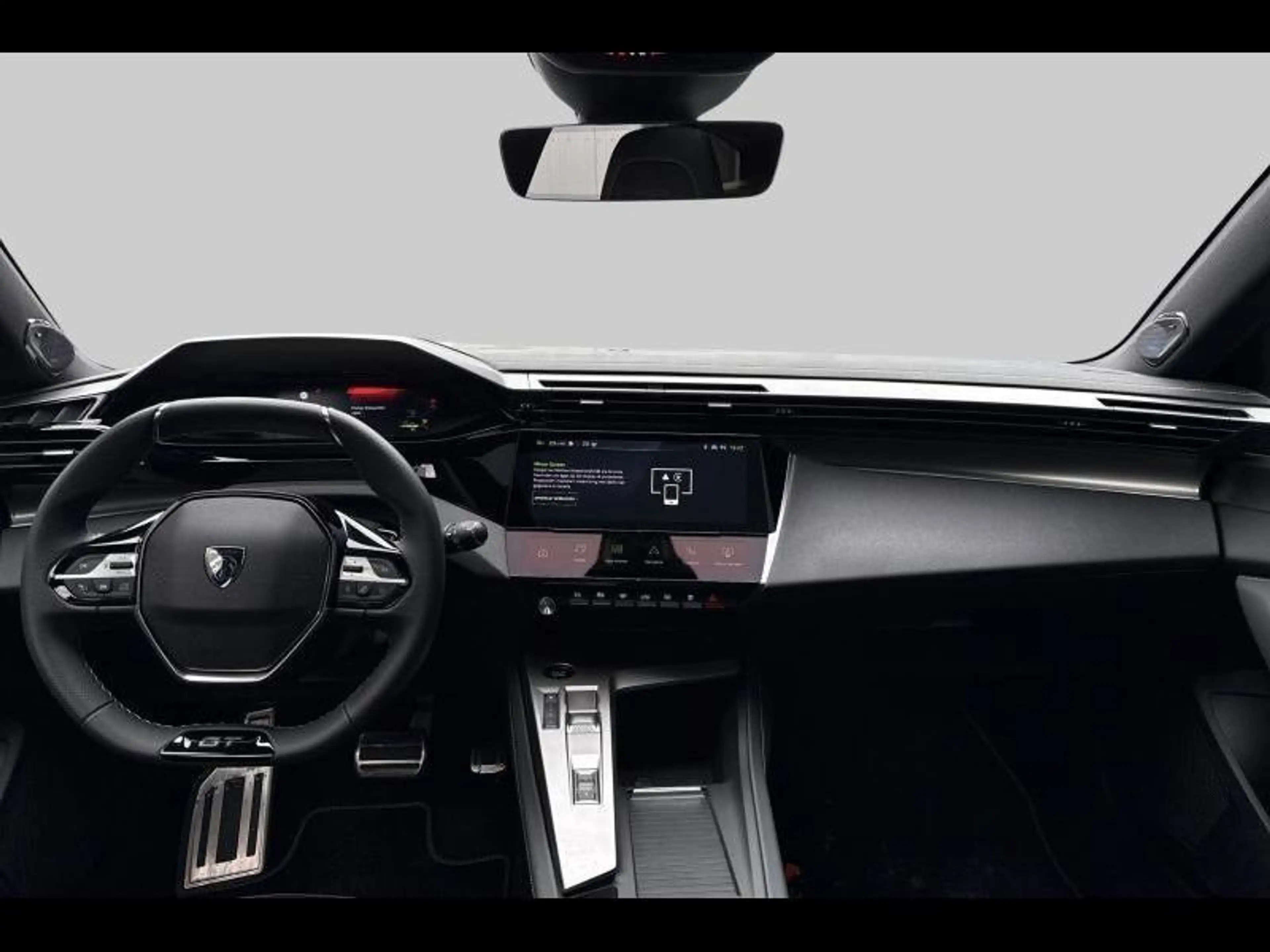 Peugeot 308 -GT-PANODAK-360°CAM-FOCAL — photo 5
