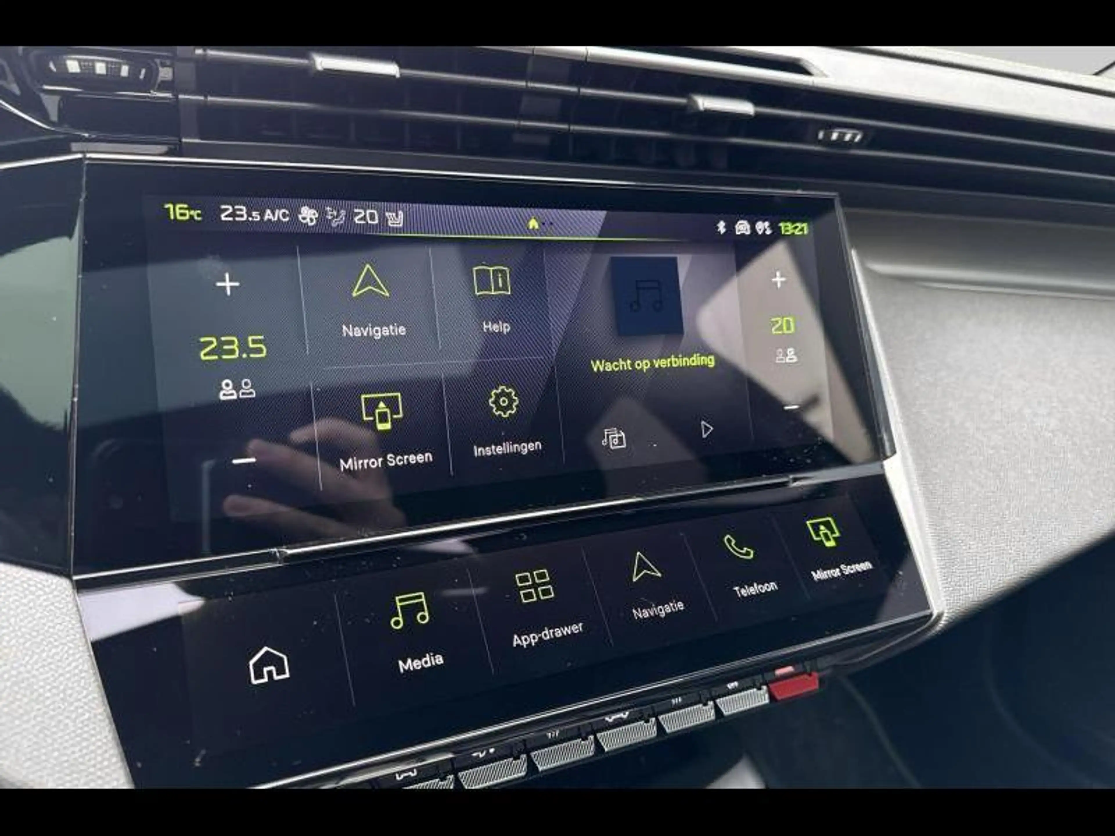 Peugeot 308 -GT-PANODAK-360°CAM-FOCAL — photo 8