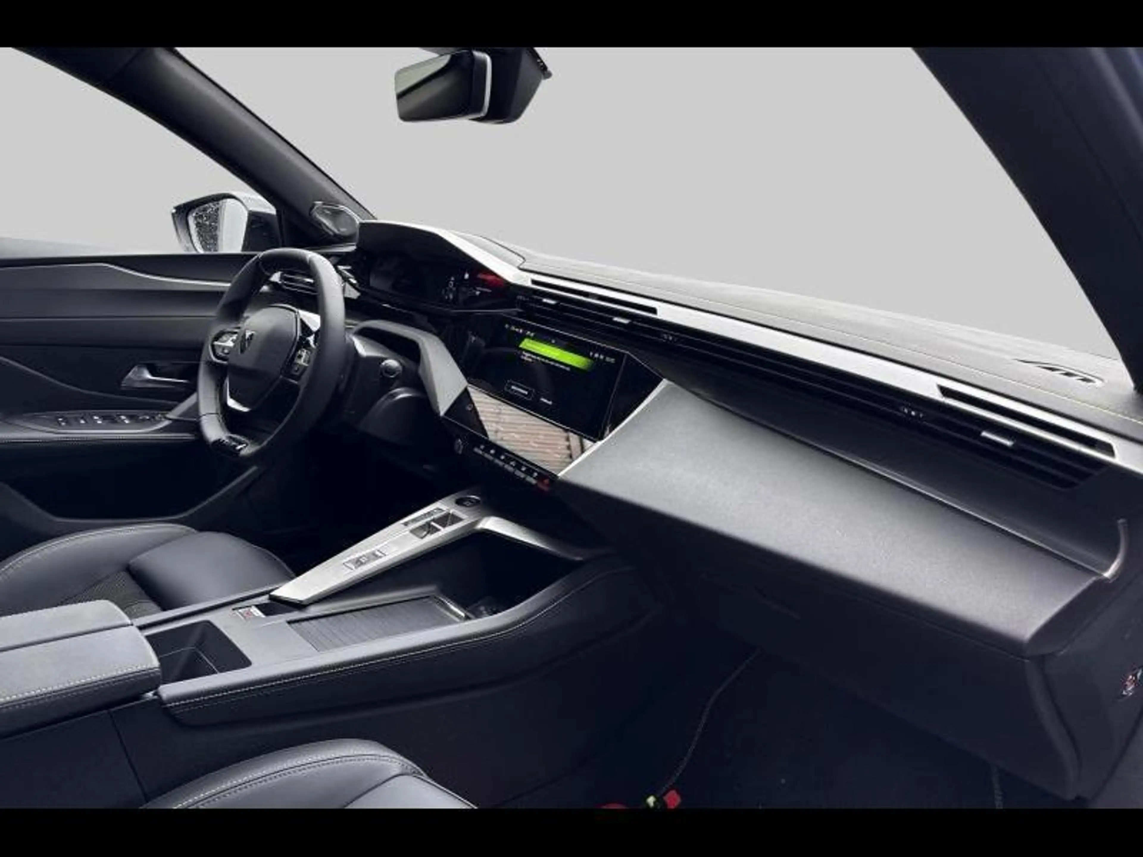 Peugeot 308 -GT-PANODAK-360°CAM-FOCAL — photo 6