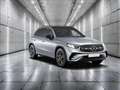 Mercedes-Benz GLC 300 d 4M AMG+AMBIENTE+DISTRO+MEMORY+NIGHTP. Silber - thumbnail 3