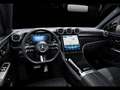 Mercedes-Benz GLC 300 d 4M AMG+AMBIENTE+DISTRO+MEMORY+NIGHTP. Silber - thumbnail 12