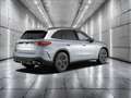 Mercedes-Benz GLC 300 d 4M AMG+AMBIENTE+DISTRO+MEMORY+NIGHTP. Silber - thumbnail 7