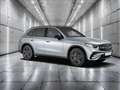 Mercedes-Benz GLC 300 d 4M AMG+AMBIENTE+DISTRO+MEMORY+NIGHTP. Silber - thumbnail 4