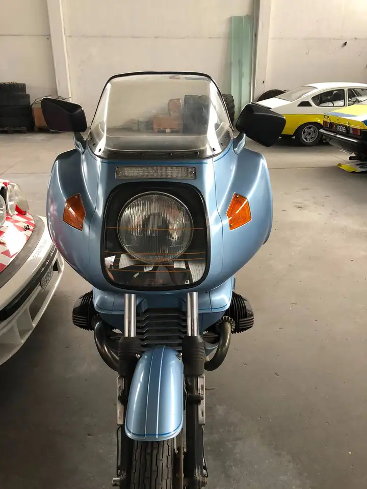 BMW R 100 RS
