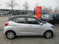 Hyundai i10 1.0  Select *Klima* Sitzhzg.*Tempomat*5-tür. Silber - thumbnail 11