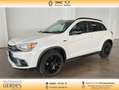 Mitsubishi ASX Active+ 2WD Weiß - thumbnail 1