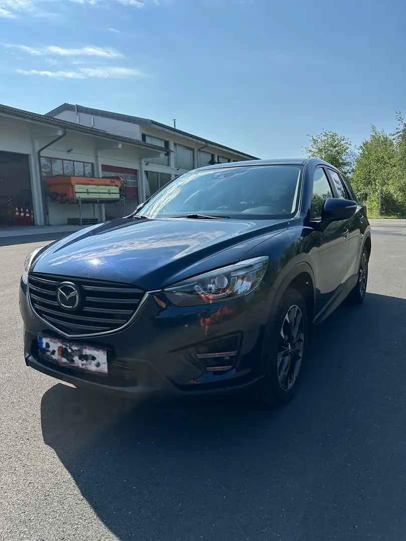 Mazda CX-5 CD175 AWD Revolution Top Aut. - 1