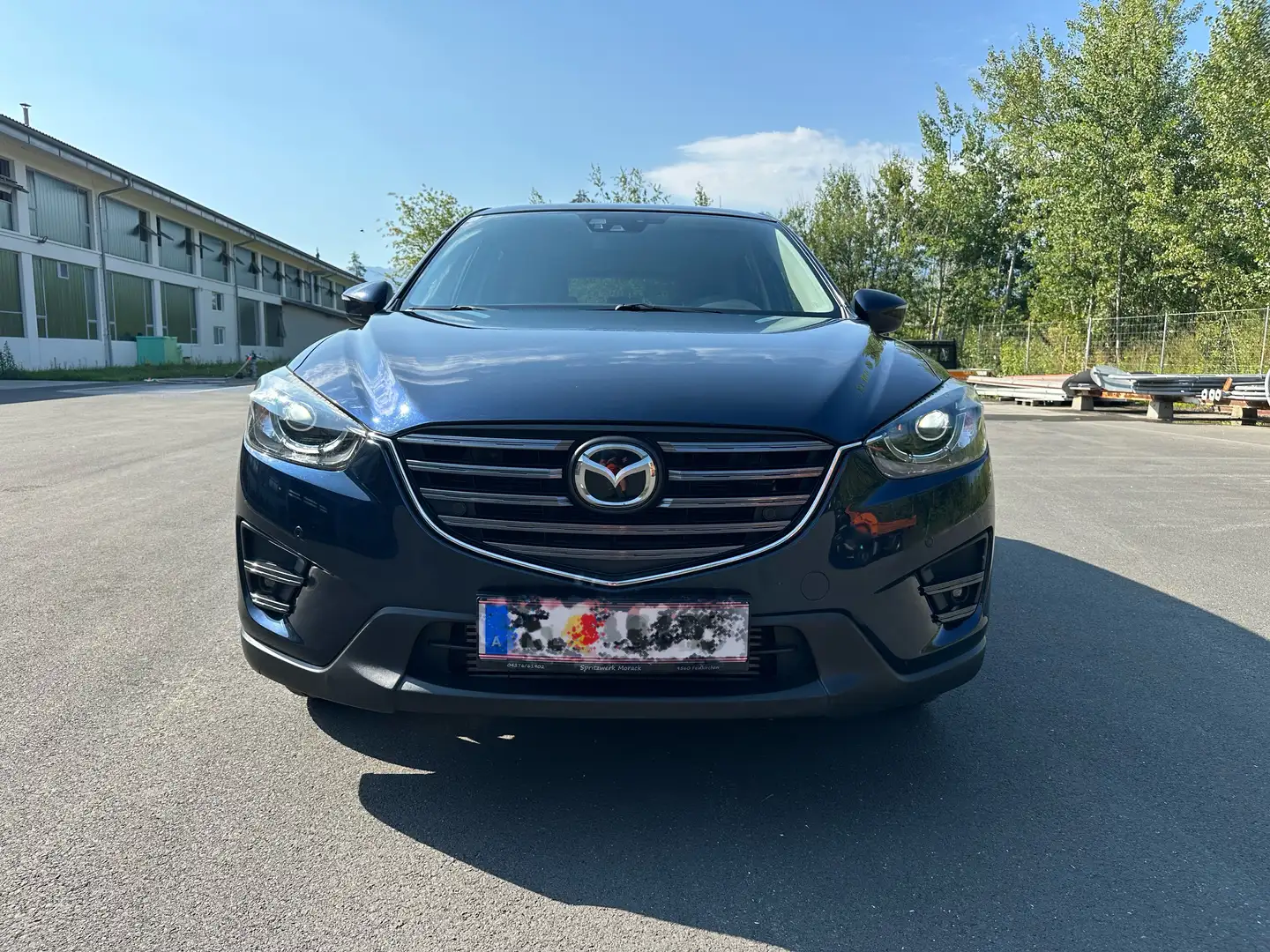 Mazda CX-5 CD175 AWD Revolution Top Aut. - 2