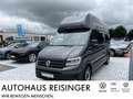 Volkswagen Crafter Grand California 600 DSG 4Motion 2.0 TDI (ohne Kli Grigio - thumbnail 1