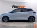Hyundai i20 1.0 TGDI Tecno LE 100 Blanco - thumbnail 2