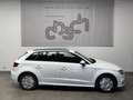Audi A3 1,4 TFSi e-tron S-Tr./LED/NAVI-touch/PDC/AHK/Temp. Weiß - thumbnail 3