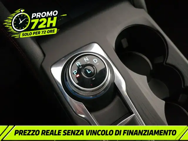 Ford Kuga view 14