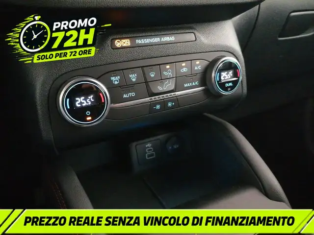 Ford Kuga view 15