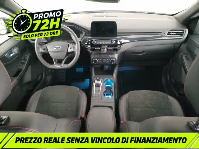 Ford Kuga view 9
