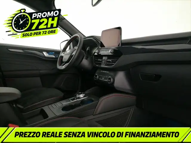 Ford Kuga view 7