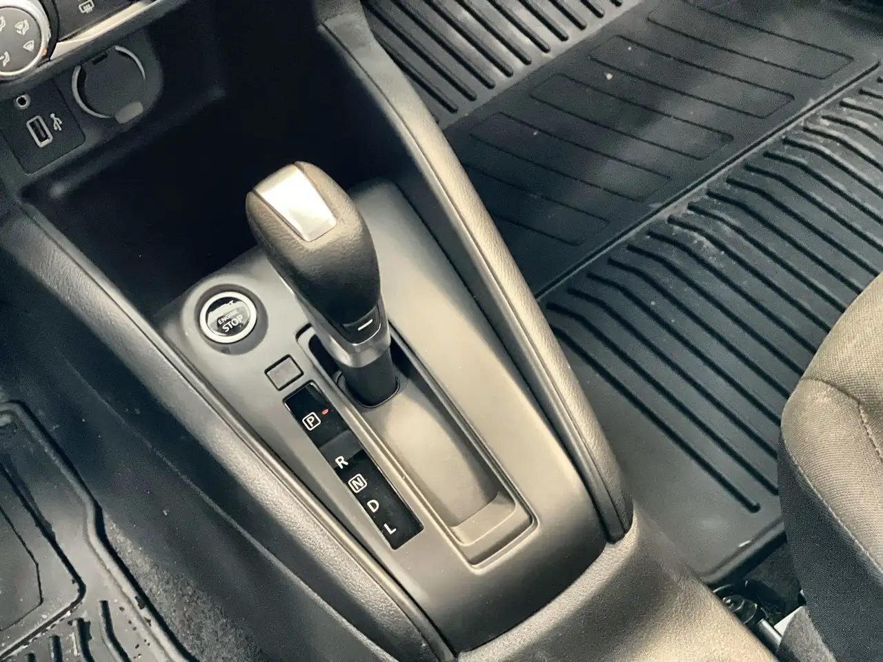 Nissan Kicks fotografie Nissan Kicks