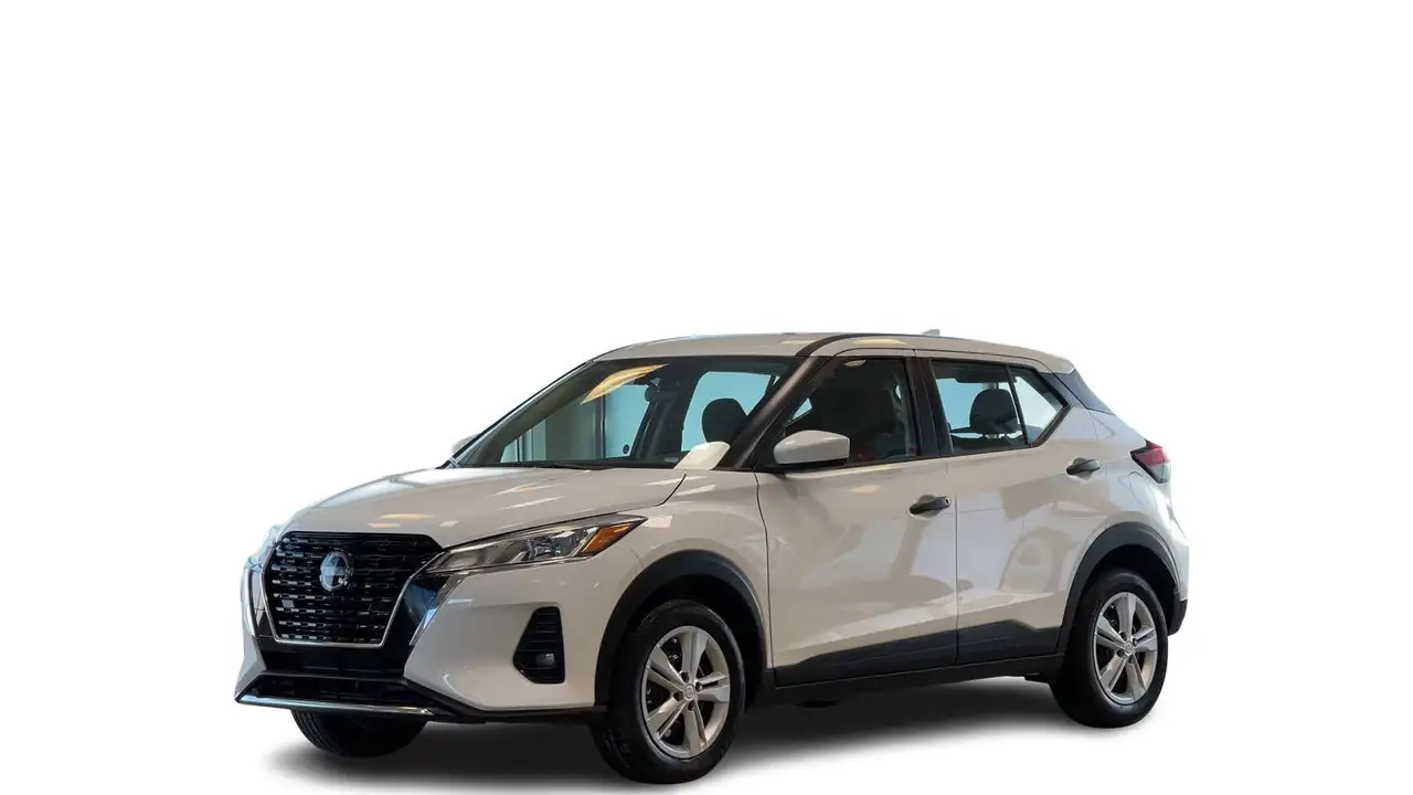 Nissan Kicks fotografie Nissan Kicks