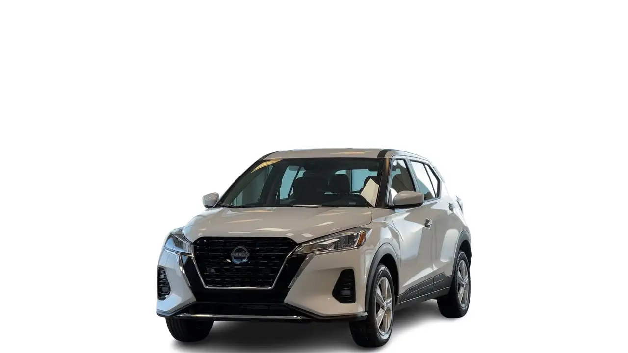 Nissan Kicks fotografie Nissan Kicks