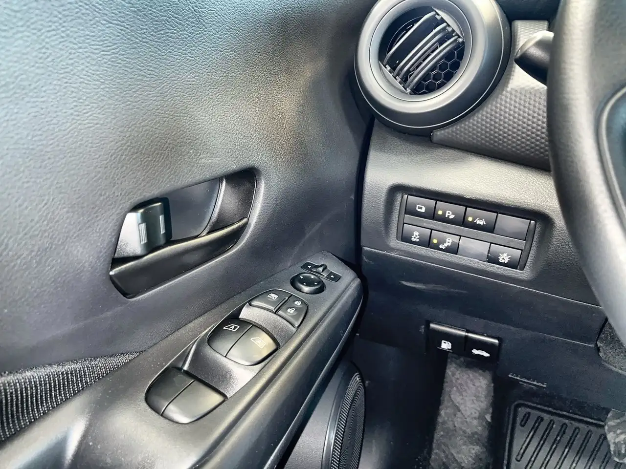 Nissan Kicks fotografie Nissan Kicks