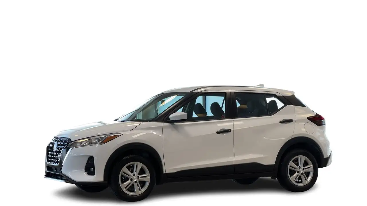 Nissan Kicks fotografie Nissan Kicks