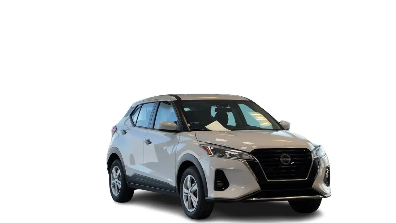 Nissan Kicks fotografie Nissan Kicks